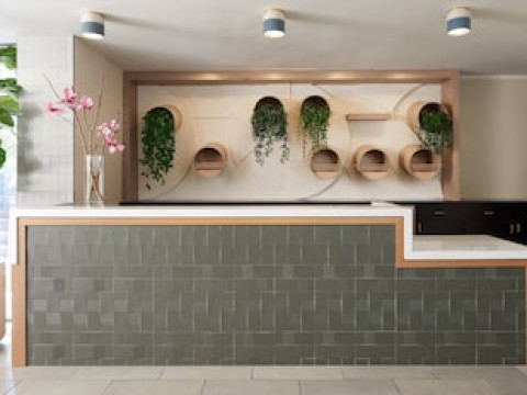 KIMPTON HOTEL ENSO