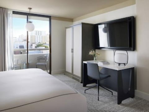 KIMPTON HOTEL ENSO