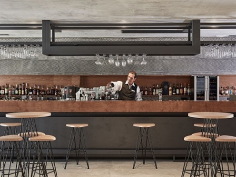 Kimpton La Mer Crete by IHG