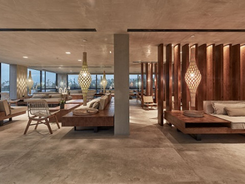 Kimpton La Mer Crete by IHG