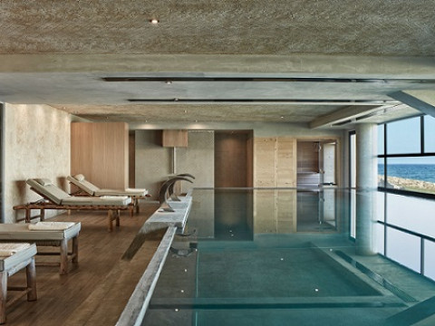 Kimpton La Mer Crete by IHG