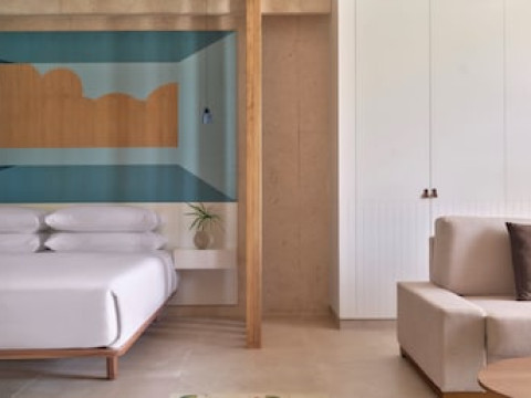 KIMPTON LAS MERCEDES BY IHG