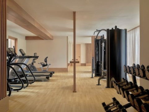 KIMPTON LAS MERCEDES BY IHG