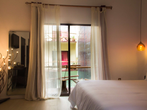 KINBE HOTEL