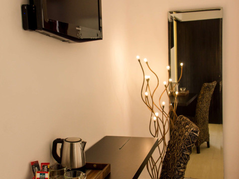 KINBE HOTEL