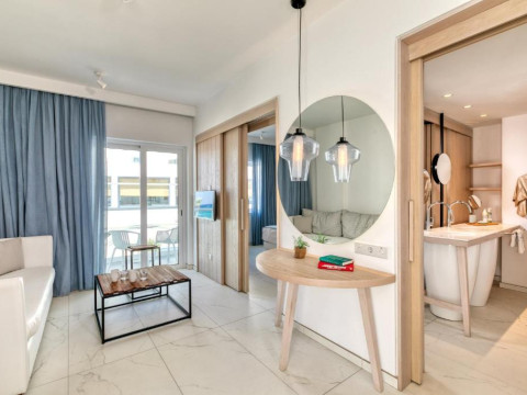 King Jason Protaras - Designed for Adults by Louis Hotels