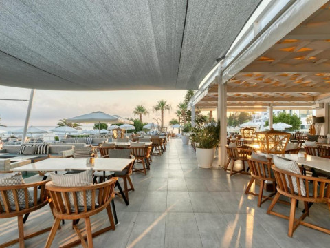 King Jason Protaras - Designed for Adults by Louis Hotels
