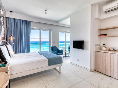 King Jason Protaras - Designed for Adults by Louis Hotels