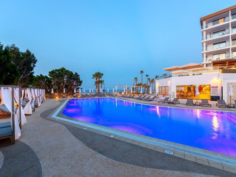 King Maron Hotel