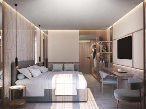 KING MINOS RETREAT RESORT & SPA GOLDEN HOTELS