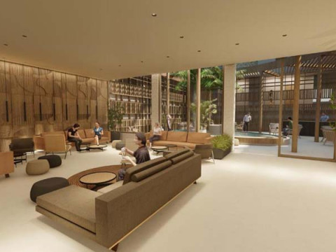 KING MINOS RETREAT RESORT & SPA GOLDEN HOTELS