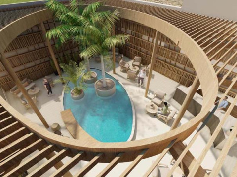 KING MINOS RETREAT RESORT & SPA GOLDEN HOTELS