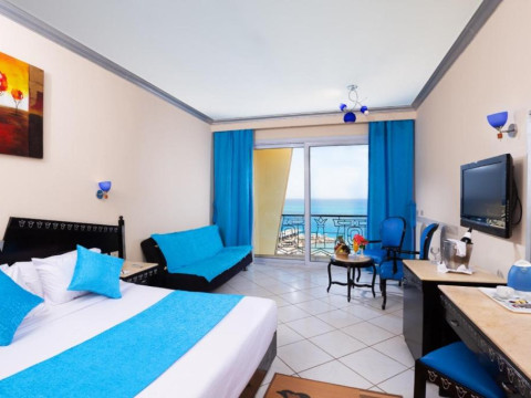 KING TUT RESORT