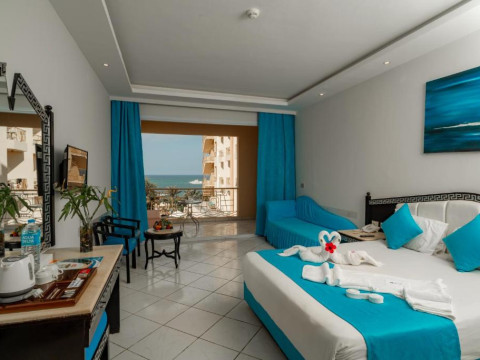 KING TUT RESORT