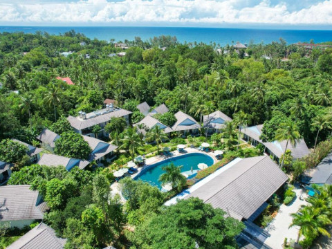 Kingo Retreat Resort