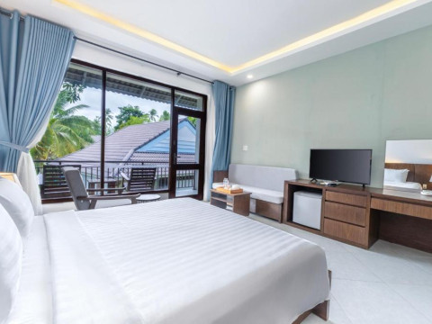 Kingo Retreat Resort