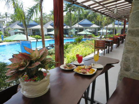 Kingo Retreat Resort