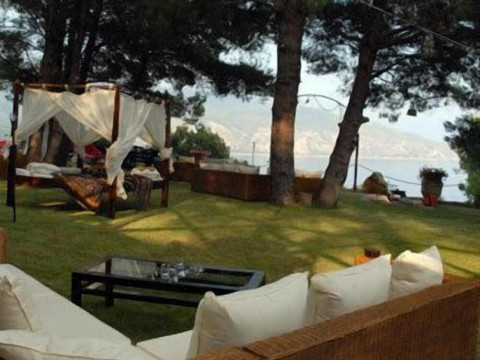 King's Residence Hotel