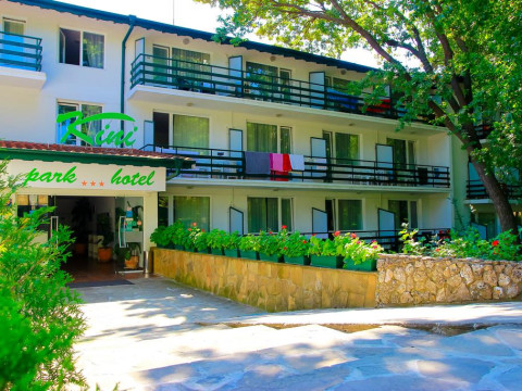Kini Park