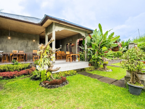 Kintamani Paradise