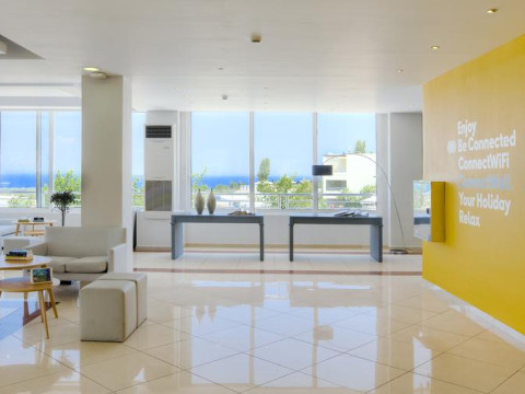 Hotel Kipriotis Aqualand