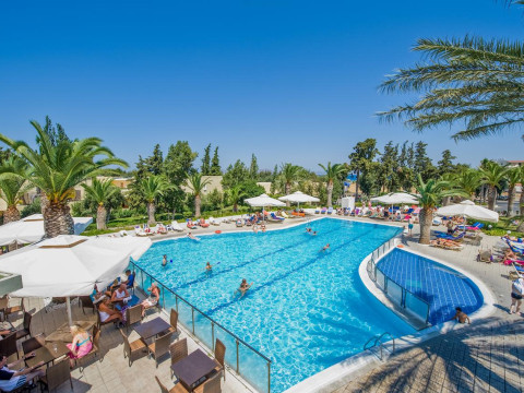 Hotel Kipriotis Hippocrates - Adults Only