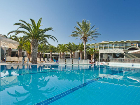 Hotel Kipriotis Hippocrates - Adults Only