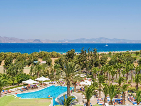 Hotel Kipriotis Hippocrates - Adults Only