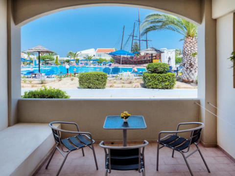 Kipriotis Village Resort