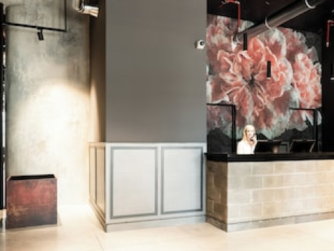 KIRA SUITES HOTEL MILANO