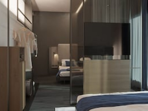 KIRA SUITES HOTEL MILANO