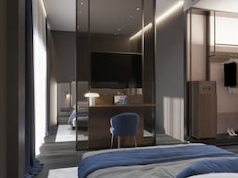 KIRA SUITES HOTEL MILANO