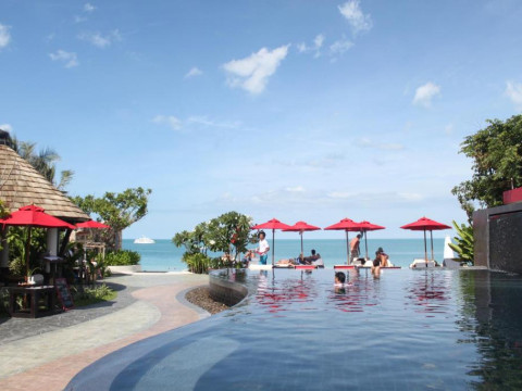 Kirikayan Boutique Resort