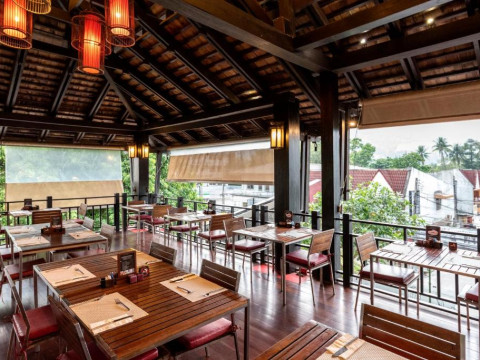 Kirikayan Boutique Resort