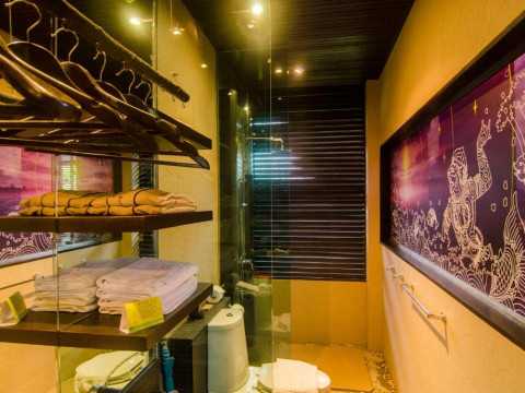 Kirikayan Boutique Resort