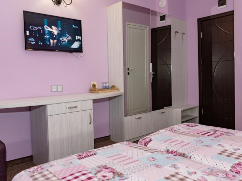 Kirios Hotel