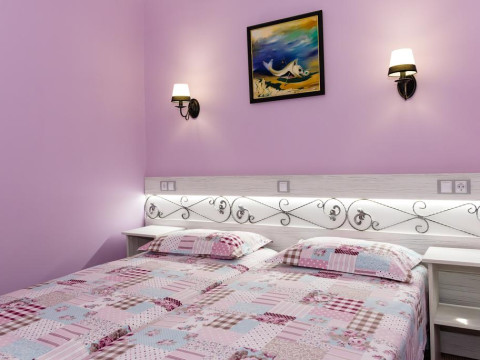 Kirios Hotel