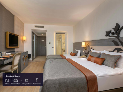 KIRMAN BELAZUR RESORT & SPA