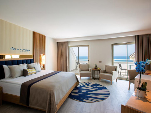 Kirman Sidemarin Beach & Spa
