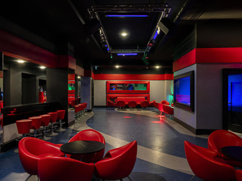 Hotel Polonia- Germania