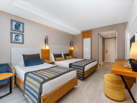 Hotel 2-4* TN