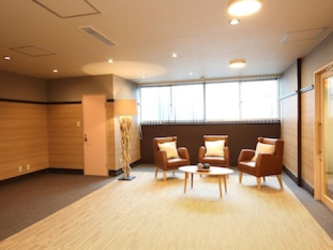 KISHU TETSUDO NAGOYA SAKAE