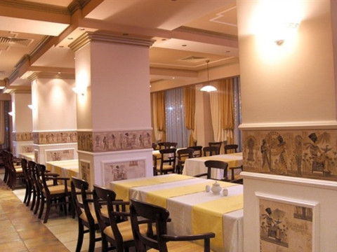 KITEN BEACH HOTEL