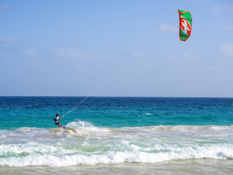 VOI Vila do Farol Resort