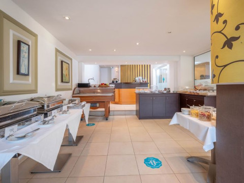 KITRO BEACH HOTEL