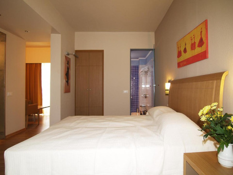 Kitro Beach Hotel - Adults Only