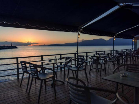 KITRO BEACH HOTEL (Adults Only +16 Y.O)
