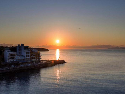 KITRO BEACH HOTEL (Adults Only +16 Y.O)
