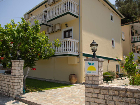 Kitro Parga