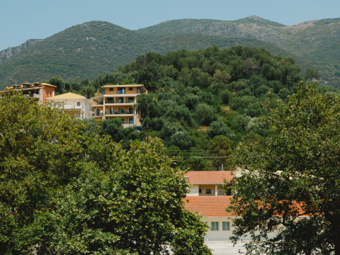 Kitro Parga
